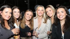 In Pictures: Out and about in Limerick watching Ireland's victory over South Africa