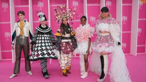 Limerick designs showcased in Cannes as Junk Kouture pick up innovation award
