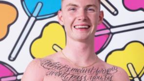 Son of Irish singer exits Love Island following explosive recoupling