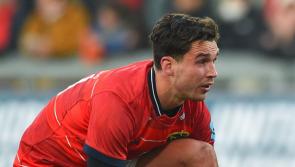 Munster Rugby issue injury update ahead of Exeter Champions Cup clash