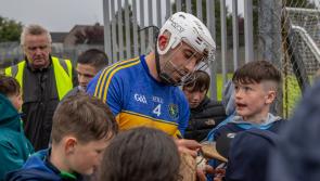 In Pictures: All-Ireland hurling heroes the star attraction in Limerick club championship