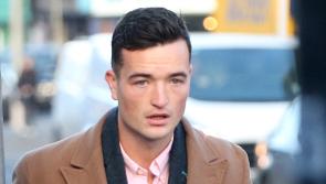 Limerick manager John Kiely urges judge to give Kyle Hayes a 'second chance'