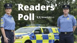 Time for another Limerick Live poll!