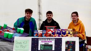 Students organise fundraising run in memory of University of Limerick staff member