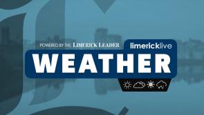 Limerick Weather: Monday, October 3, 2022