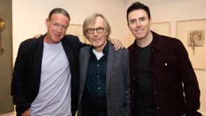 In Pictures: New exhibition by Lorcan&nbsp;Walshe opens at Hunt Museum 