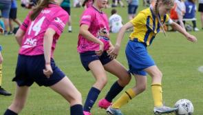 Limerick players selected in Republic of Ireland U16 Women's soccer team 