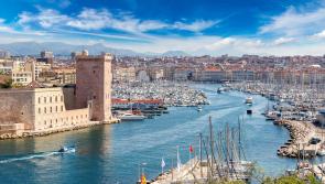 Ryanair announces new route to France from Shannon Airport 