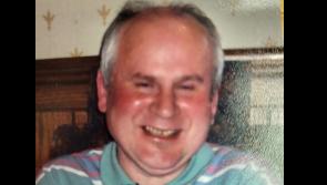 Gardai seek help in locating missing pensioner