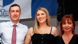 In Pictures: Croagh Kilfinny GAA Club Dinner Dance