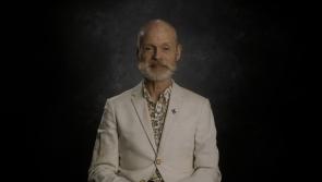 TG4 to air documentary on esteemed Limerick musician and dancer Roy Galvin 