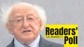 Time for another Limerick Live poll!