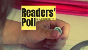 Time for another Limerick Live poll!