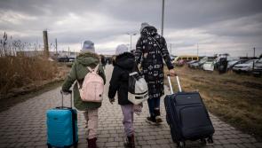 Irish Red Cross renews appeal to public to house Ukrainian refugees