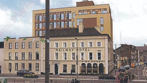 Major revamp of  former Limerick hotel approved despite objections