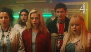 WATCH: Channel 4 release teaser of new series of Derry Girls and it's gas!