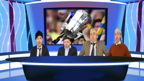 WATCH: Conor Moore's hilarious Sunday Game sketch marks return of hurling championship 