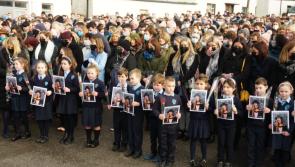 Life of Ashling Murphy celebrated in poignant funeral Mass 