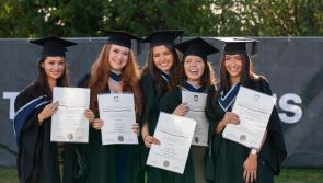 In Pictures: Day one of the TUS conferring ceremonies in Limerick