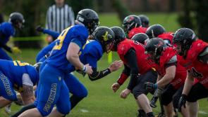 Upcoming American Football Event to take place in Limerick&nbsp;