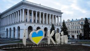 &euro;3m for Ukraine aid raised by Late Late Show viewers as part of Red Cross appeal