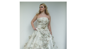 Limerick student selected as wildcard for Junk Kouture competition 