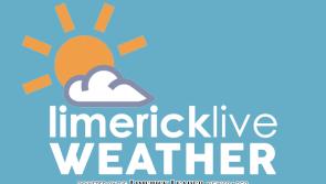 Limerick Weather: Saturday, August 13, 2022