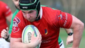 UL-Bohemian earn their first win of the AIL season
