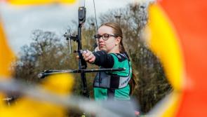 Youth World Archery Championships to take place in Limerick