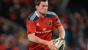 Former Munster Heineken Cup winner joins Blackrock College RFC backroom team