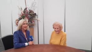 WATCH: Queen of the Plough Anna May McHugh vows to 'plough on'