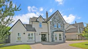 Limerick Property Watch: Sublime in Caherconlish