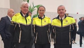 HSE and Garda&iacute; launch joint mental health initiative in Limerick