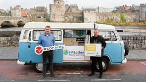 Limerick company partners with Lahinch-based HR firm