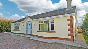 Limerick Property Watch: Beautiful home in Ballysheedy