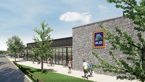 Aldi reveals how much it spends with suppliers across Limerick