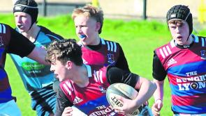 St Munchin's College name team for today's Munster Schools Junior Cup semi-final