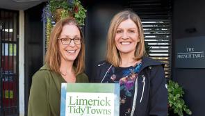 Full steam ahead for Limerick quayside restaurant as it wins award