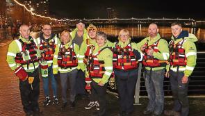 Treaty Suicide Prevention share heart-wrenching stories from patrolling river bank