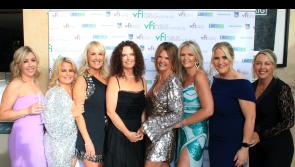 In Pictures: Limerick vintners raise the bar at gala ball