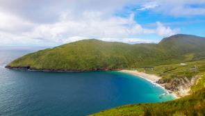 Irish beach named in Lonely Planet's top 100 world beaches