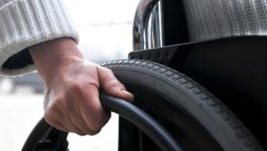 Disabled refugees will not be left behind in response to Ukraine crisis - O'Gorman