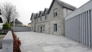 Fine and warning for motorist who overtook traffic at scene of Limerick road collision