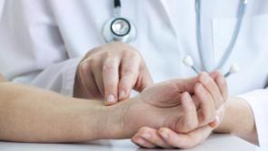 Warning as norovirus 'winter vomiting bug' on the rise 