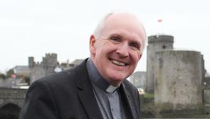 Bishop of Limerick leads pilgrimage for &ldquo;a time when the world is crying out for peace&rdquo;