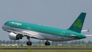 Major discounts available for selected Aer Lingus flights this summer season