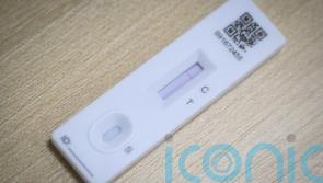 Limerick retailers advised to remove Genrui-branded antigen tests from shelves