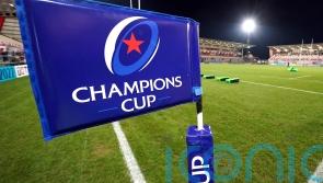European Rugby competition to proceed as travel restrictions exemptions granted