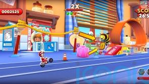 Irish games developer revives iPhone game after request from parent of child with autism