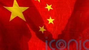 'They endured many dark days' - Richard O'Halloran praises family after return from China